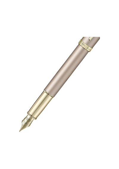 Sheaffer 9377-0 Emily İn Paris 100 Serisi Dolmakalem Şampanya M 165-Koyu Yeşil