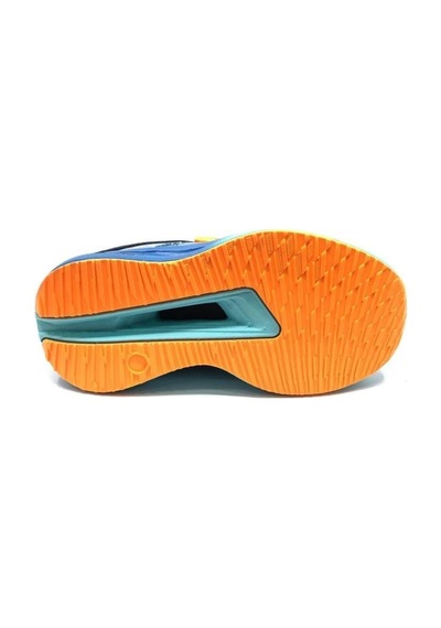 Vicco Pekmen 346.p26y.161-04 Erkek Çocuk Spor Ayakkabı Mavi 26-29