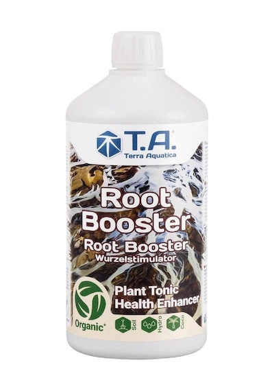 Terra Aquatica Root Booster 500 Ml Bitki Kök Yapıcı 500 ML