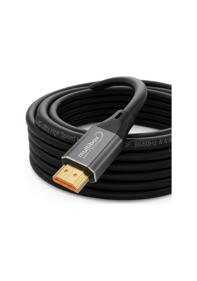 Multibox 8k V2.1 Hdmı Kablo 60hz - 10metre