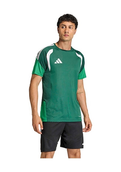 Adidas Tiro 26 Competition Jsy Erkek Futbol Forması Ka7586 Yeşil Yeşil