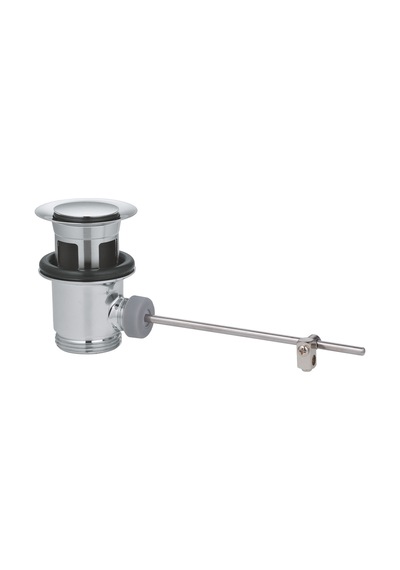 Grohe Sifon Kumandalı Lavabo Sifonu Yedeği Krom - 28910000