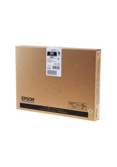 Tonersepeti Epson T9661xxl C13t966140 Kartuş Y.k.