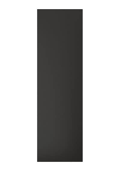 Ikea Nıckebo Kapak, Mat Antrasit, 60x200 Cm