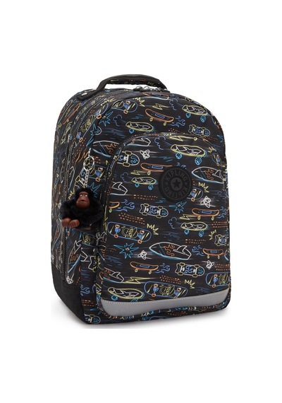 Kipling Unisex Sırt Çanta Kı709071m Multi