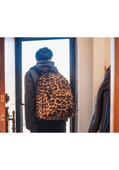 Herschel Classıc Xl Backpack Sırt Çantası-en: 32,5 Cm, Boy: 45 Cm, Derinlik: 16,5 Cm 11546-07764 Renkli Çok Renkli