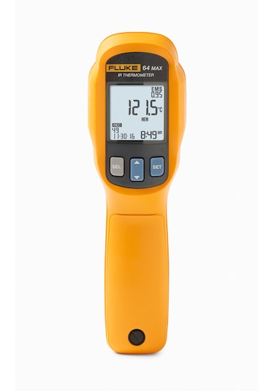 Fluke 64 Max - Infrared Termometre - Netes