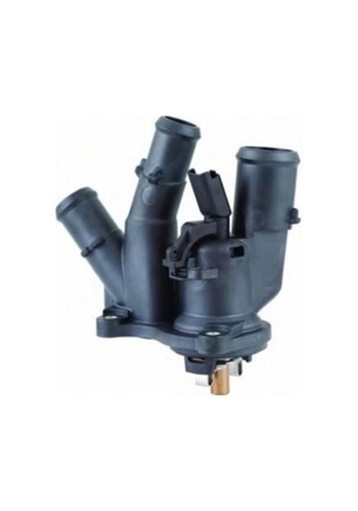 Termostad Komple Focus C.max 1.6 Bnz 04 3 Çıkışlı Fse 11-623-021 -4m5g 6l721 Gb