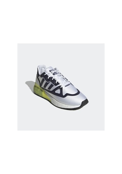 Adidas Zx 2k Boost Futureshell Koşu Ayakkabısı Cloud White / Core Black / Acid Yellow Cloud White / Core Black / Acid Yellow Adidas Zx 2k Boost Futureshell Koşu Ayakkabısı Cloud White / Core Black / Acid Yellow Cloud White / Core Black / Acid Yellow