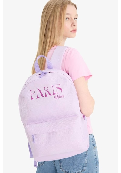 Defacto Kadın Sırt Çantası F1593AXNS Pembe