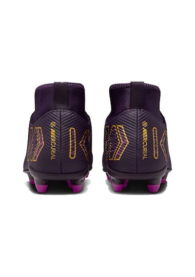 Nike Nıke Jr Superfly 10 Club Km Fg/mg Krampon Hf6283 Hf6283 500 500
