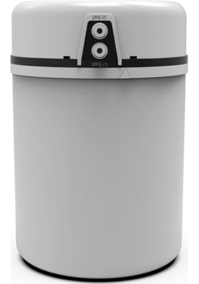 Cam Su Arıtma Tankı Grs-101