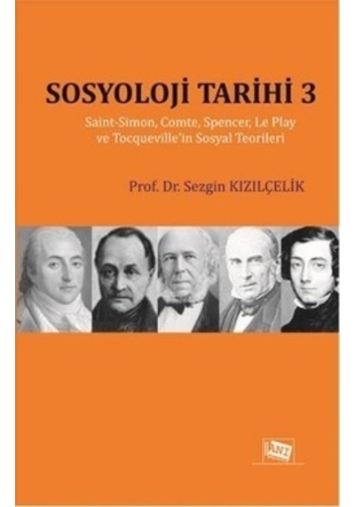 Sosyoloji Tarihi 3