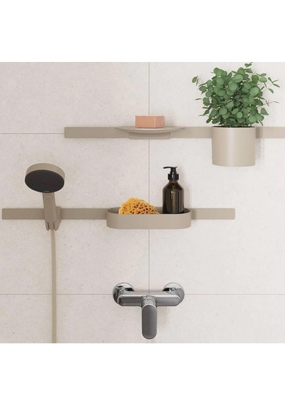 Hansgrohe Designflex Planet Edition 1.6 Cm 28250210 Bronz