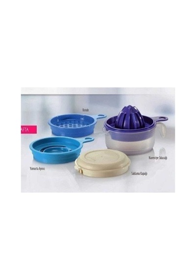 Mutfak Incisi Ve Fuşya Miksim Set