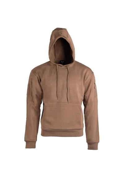 Sturm Tactical Hoodie Polar | Dark Coyote