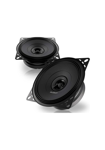 Audison Prima Apx4 10 Cm 120 Watt Oto Hoparlör Takımı