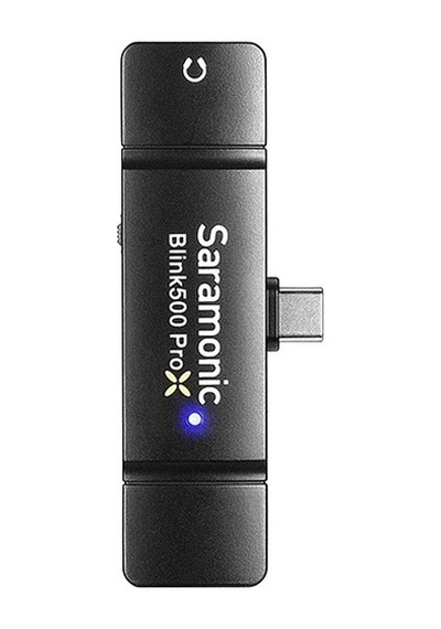 Saramonic Blınk500 Prox B5 Kablosuz Tekli Mikrofon