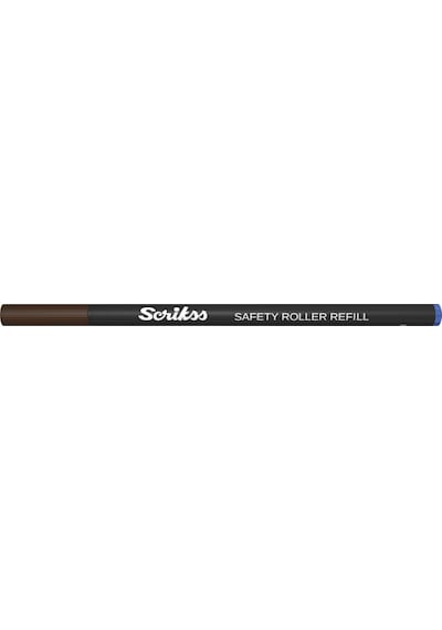 Scrikss Safety Roller Refil Mavi