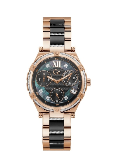 Guess Collection Gc GCY87001L2MF Kadın Kol Saati