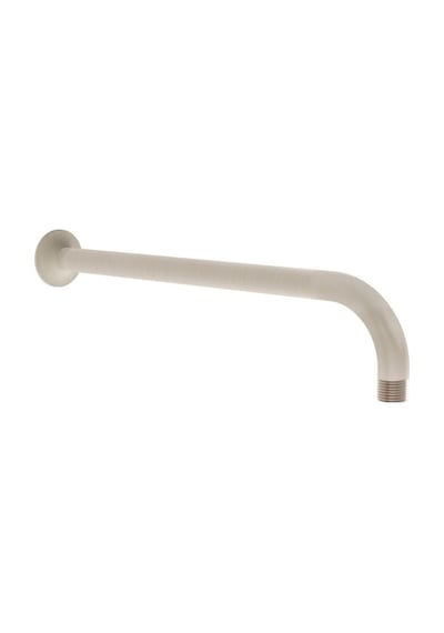 VitrA Origin A4565234 Duş Başlığı Dirseği Uzun,Duvardan, Fırçalı