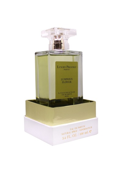 Luxury Prestige Luminous Flower Kadın Parfüm EDP 100 ML