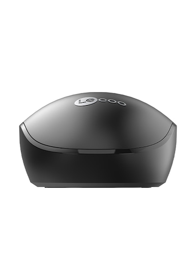 Lecoo MS101 USB Kablolu 1200DPI 3 Tuşlu Optik Mouse