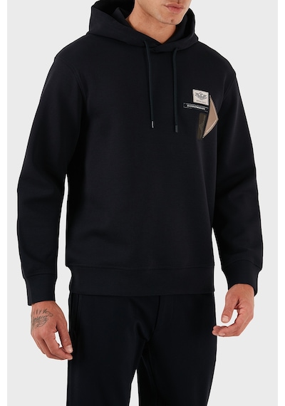 Emporio Armani Erkek Sweat Em003587 Af10013 Ub118 Lacivert Lacivert
