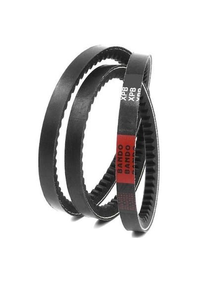 Bando Xpbx1750 Dişli V Kayış