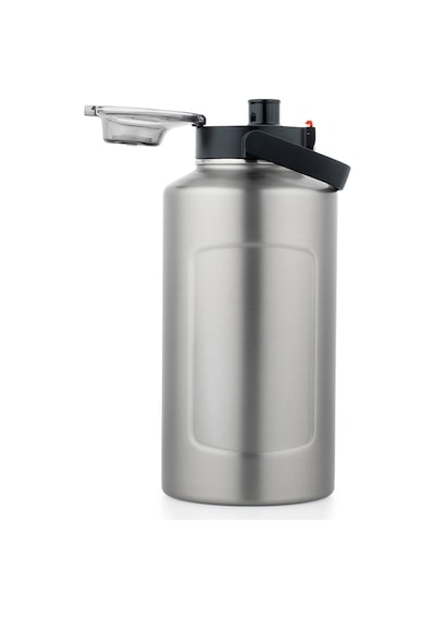 Santeco Erie Çelik Termos-1.9 L