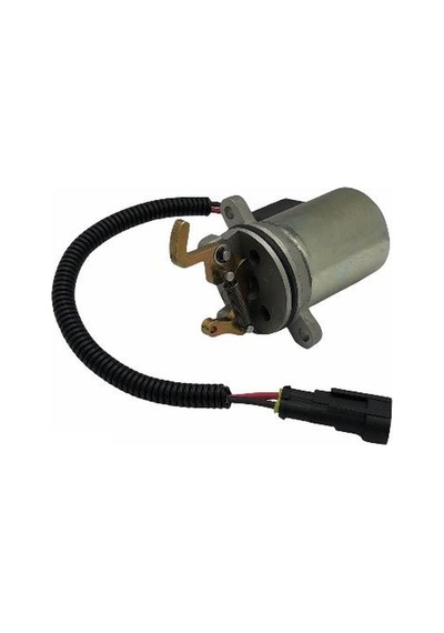 12v Stop Selenoidi Oem Tipi Magırus Deutz-volvo