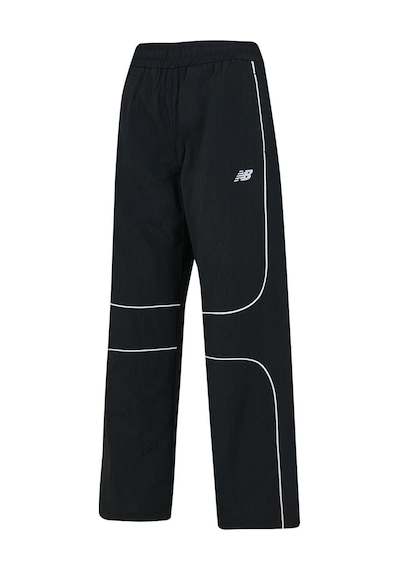 New Balance Lifestyle Women Pants Siyah