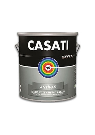 Casati Antipas Gri 1 Kg