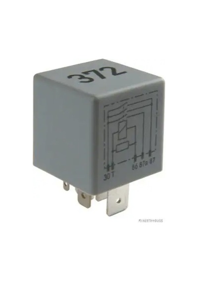 Herth+buss 75614616 Yakit Pompa Rolesi 4d0951253