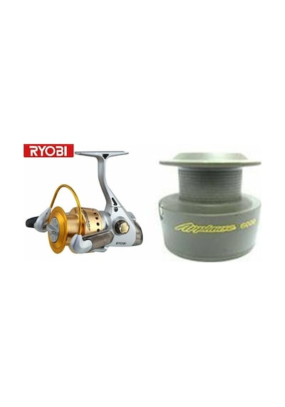 Ryobi Applause  Serisi Olta Makinesi Applause 8000