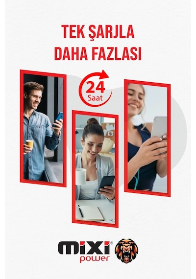 Xiaomi Poco X3 Gt / Redmi Note 10 Pro Uyumlu Tam Kapasite Batarya 1 Yıl Garantili