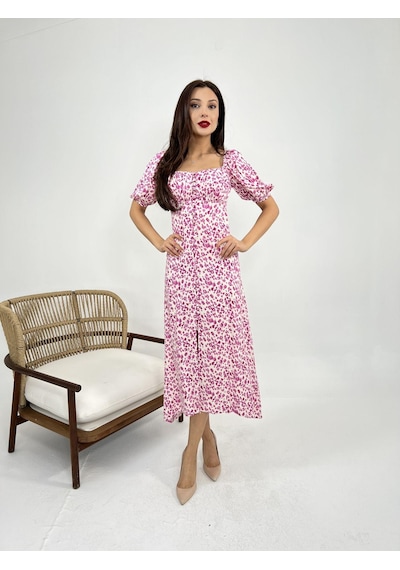 Etiler Collection 5518 Elbise-memphis S