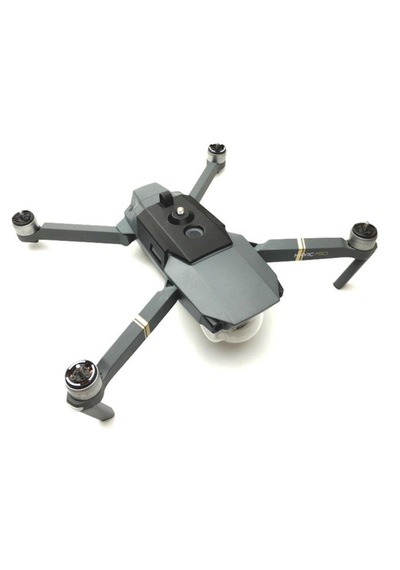 DJI Mavic Pro Panorama Kamera Üst Tutucu Montaj Braketi