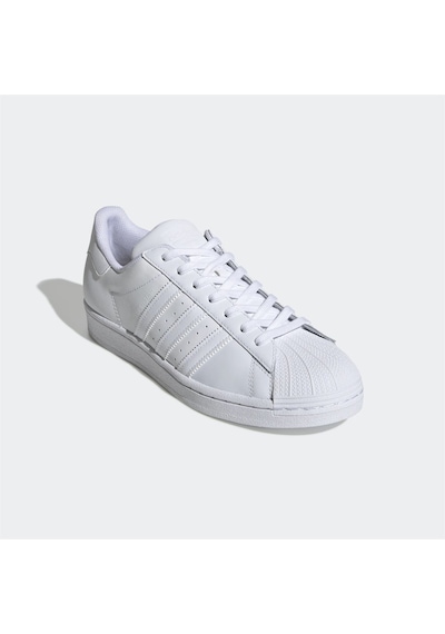Adidas Superstar Erkek Günlük Spor Ayakkabı (412255931)