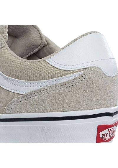 Vans Vans Brooklyn Ls Erkek Yeşil Günlük Ayakkabı 4511 Çok Renkli
