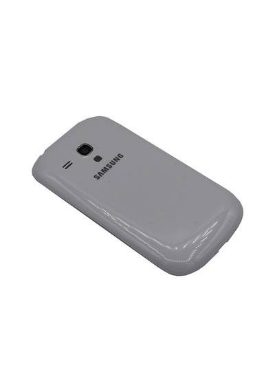 Samsung Uyumlu Galaxy S3 Mini I8190 Arka Kapak Pil Batarya Kapağı