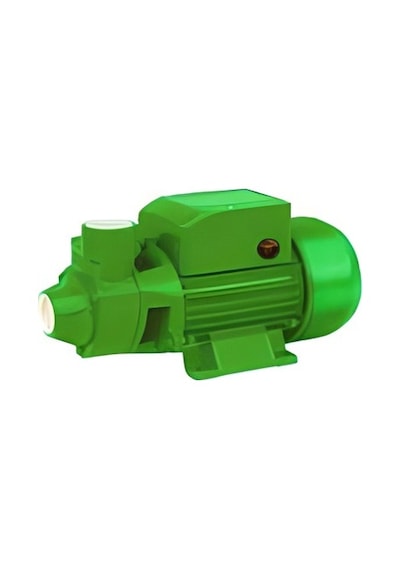 Neron Km 100 Preferikal Sürtme Fanlı Pompa 220 V / 50 Hz / 2900 Devir / 1 Hp