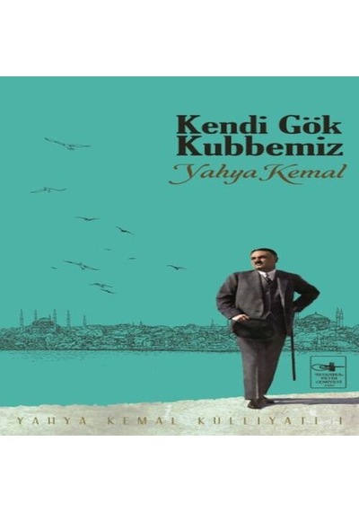 Kendi Gök Kubbemiz-tkn-9789757618508