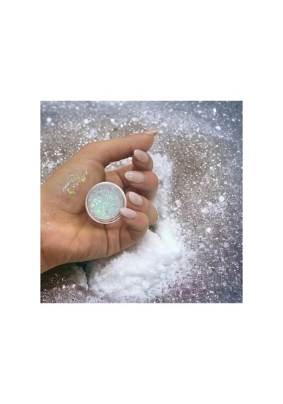 Glitter Far Jel Far Beyaz - 573016596 Diğer