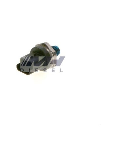 Bosch 0281006507 Yakıt Basınç Sensörü Peugeot 406 607 Boxer Citroen C5 Suzuki Grand Vitara 2.0 Hdi