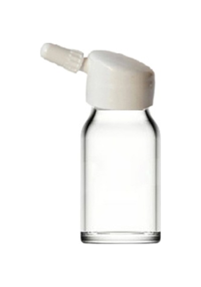 10ml Şeffaf Cam Penisilin Şişesi Tank Kapak, 12 Adet, Penisilin Şişesi,polen Şişesi, Arı Sütü Şişesi Diğer