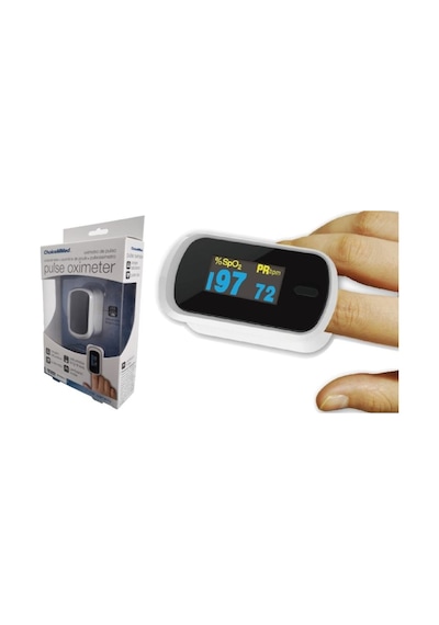 Choicemmed Parmak Tipi Pulse Oksimetre Md300Cn310