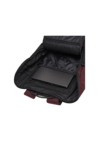 Oakley Urban Path Rc 20 Litre Unisex Sırt Çantası Kırmızı-standart Çok Renkli