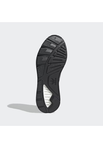 Adidas Zx 1K Boost 2.0 Erkek Sneaker Lacivert Ayakkabı-Gy5984 Siyah