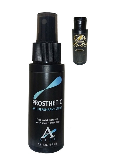 Alps Kötüter Ve Terkokusu Anti.perspirant Sprey Ve Caraboa Kalçagüzelleştirici Krem